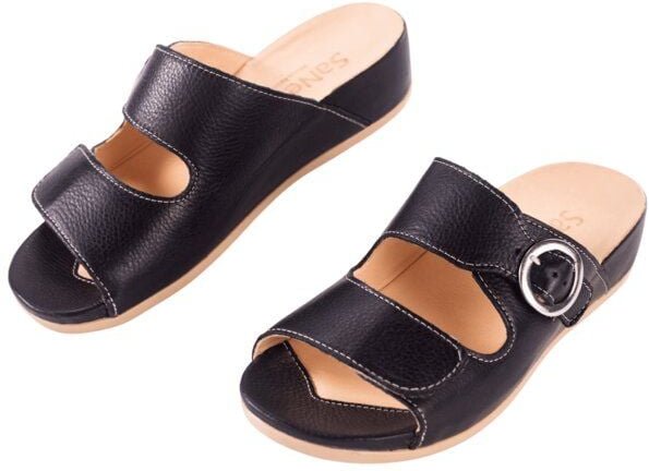 SaNeba Pantolette Damen | Sloboda