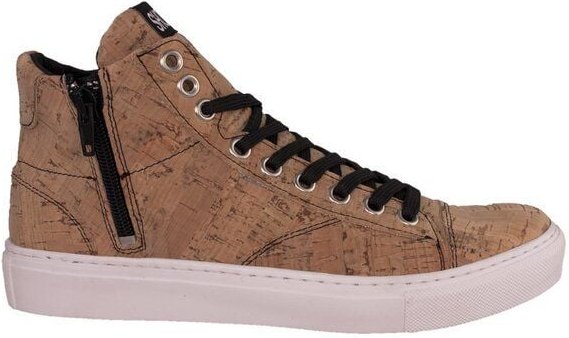 Shoezuu Vegan Vegane Kork Sneaker Milan