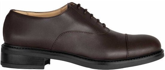 Solari Milano Veganer Oxford - Damen
