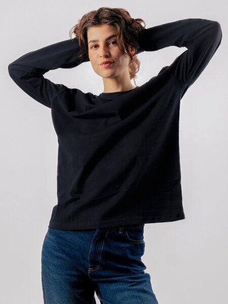 Honest Basics OG Lang Frauen