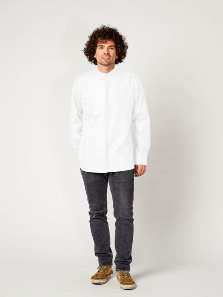 KAYA&KATO Hemd, BEVER