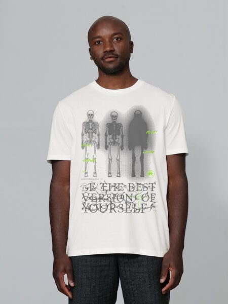 watapparel T-Shirt Unisex Be the best