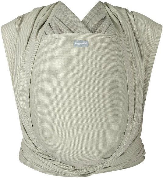 Hoppediz Babytragetuch - Gewebtes Tragetuch kbA