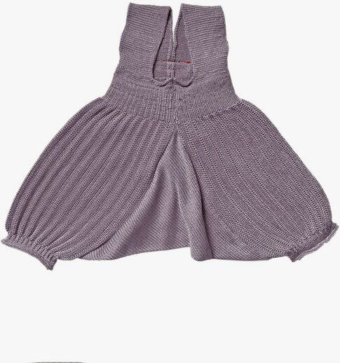 vincente Kurze Sarouelhose aus TENCEL