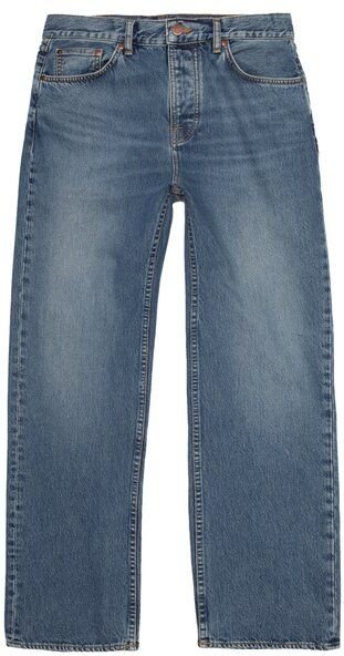 Nudie Jeans Jeans Tuff Tony Blue Day Dreamer