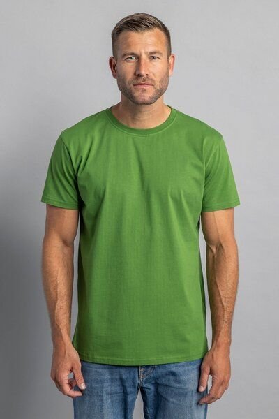 dirts Premium Blank T-Shirt STANDARD