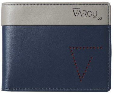 Vargu Echtleder Geldbörse ENK 1