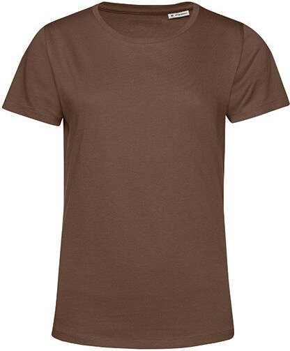 Thumbnail - B&C Collection Inspire T-Shirt Rundhals Organic E150 145 gr /m² bis Größe 3XL