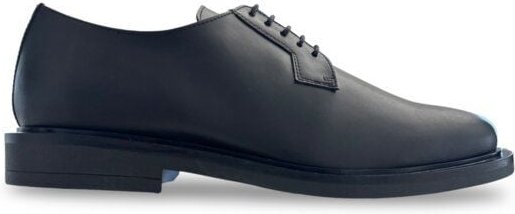 Nae Vegan Shoes NAE | Oto Vegane Derby-Schuhe – Minimalistisches Design mit modernem Touch