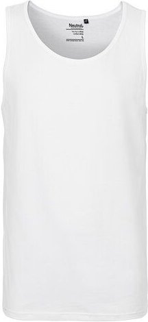 Neutral® - 3FREUNDE Männer Tank Top