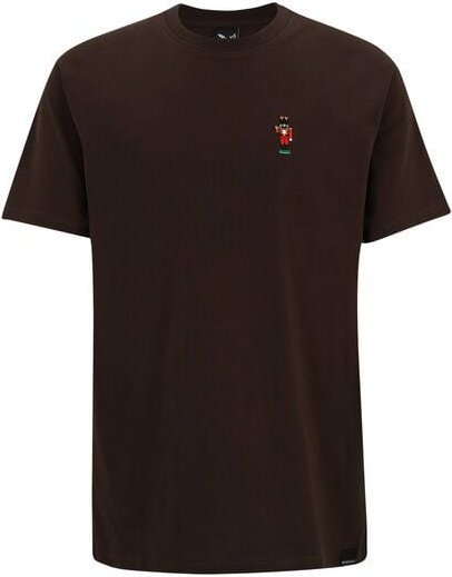 Thumbnail - Iriedaily Nutcrax Emb Tee