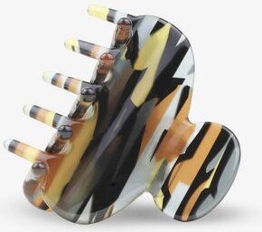 Sasstie Haarklammer Crop