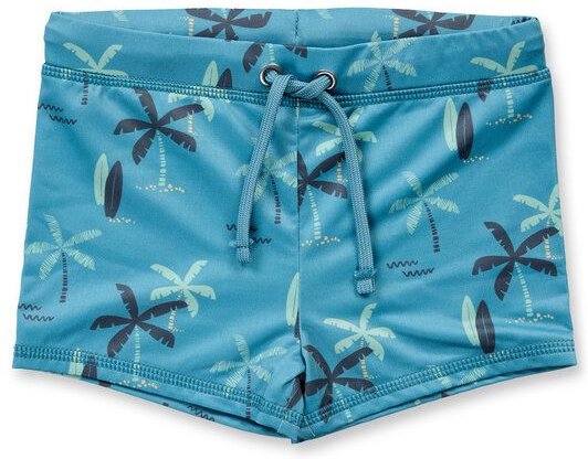 Sense Organics & friends in cooperation with GARY MASH Kinder Badehose aus recyceltem Polyester