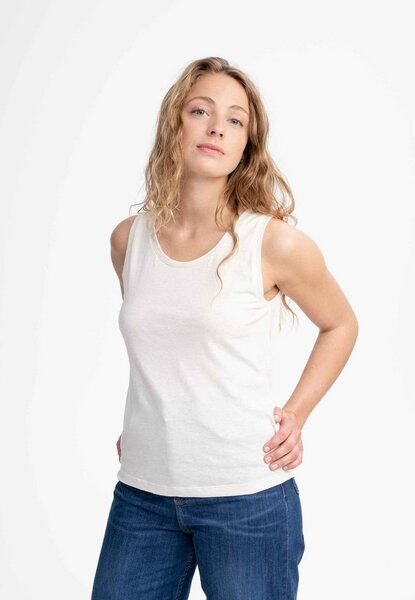 Tanktop VANITA | von MELA | Fairtrade & GOTS zertifiziert