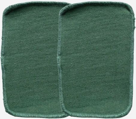 Orbasics Second-Chance Knee Patches