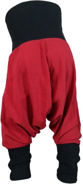 liebewicht Jersey Yogahose Sarouelhose Pumphose nach Wahl