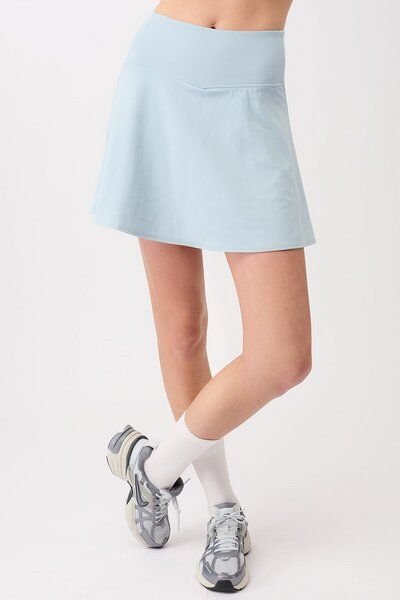 Mandala Power Skorts