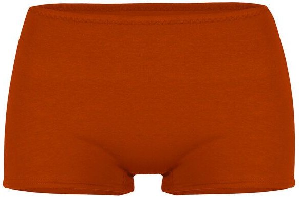 Frija Omina Bio-Panty Erna dunkel