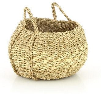 GLOBO Fair Trade Dekokorb MYTHA in zwei Größen