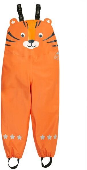 Matschhose "Tiger" von Frugi