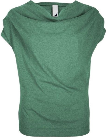 FORMAT TJEK Shirt, Bio-Baumwolle