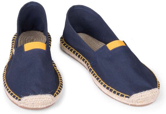 Kingdom of Wow Herren Espadrilles