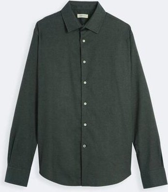 CARPASUS Flanell Hemd Castanio