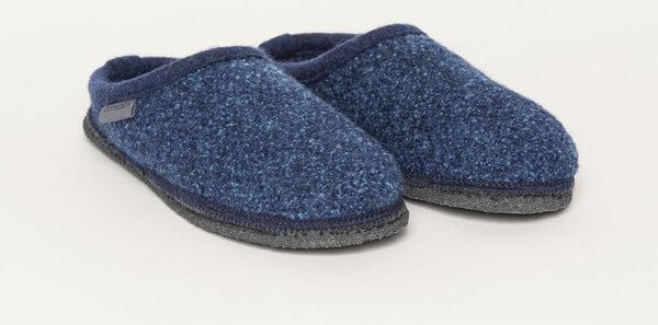 Gottstein Walkpantoffel Wool Venture Low