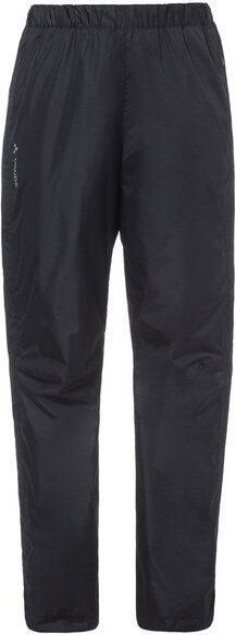 Thumbnail - VAUDE Hosen Women's Fluid Full-Zip Pants S/S