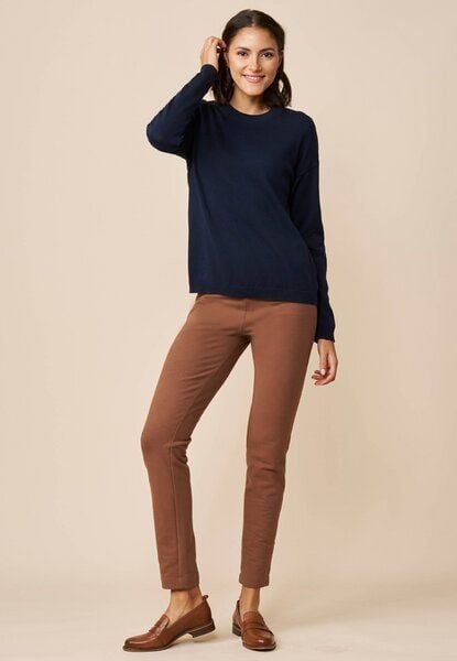 LANA Organic Pulli, Modell Hanna