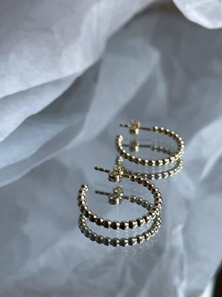 noemvri fashion label Lucy - Kugel Creole small