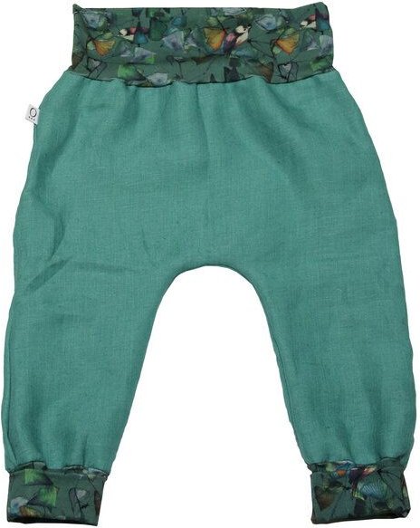 Frija Omina Mitwachsende Bio-Hanfhose