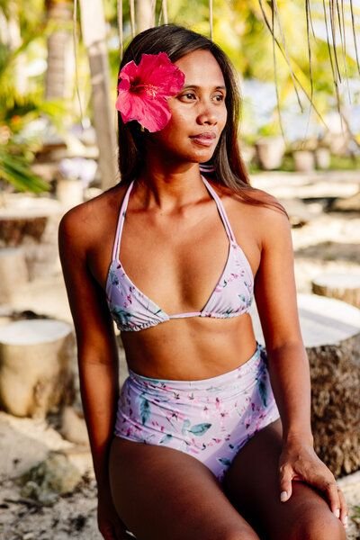 Demalou Wendbare Hose 'KALEA'