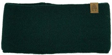 Kopyto Stirnband FUCHS 100% Merinowolle Kopfband Sportband Unisex