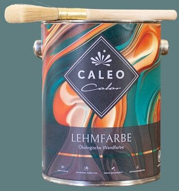 Caleo Color Ökologische Lehmfarbe