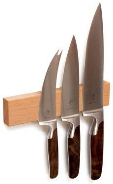 klotzaufklotz Messerleiste Buche