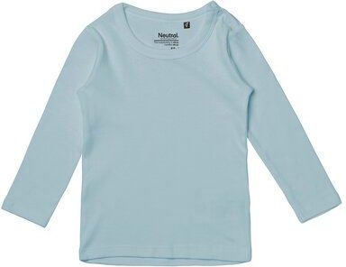 Neutral® - 3FREUNDE Babies Long Sleeve T-shirt
