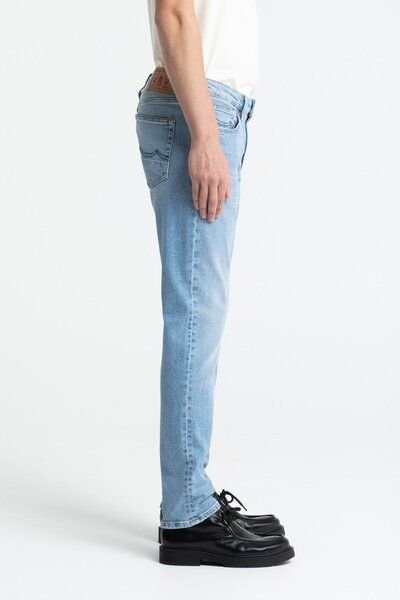 Kings Of Indigo CHARLES | SANDER SUPER LIGHT USED