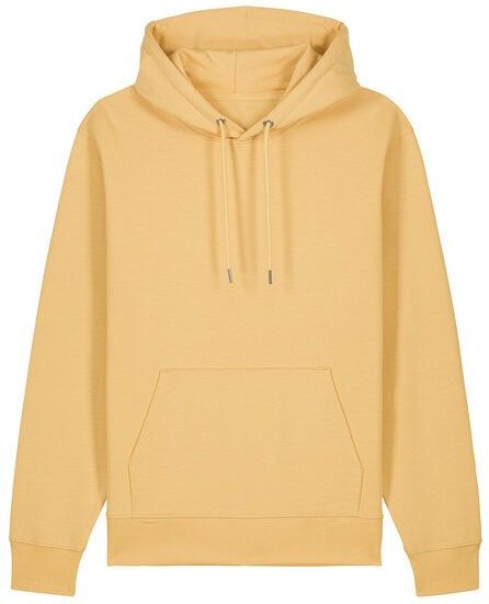 Greenspired Nachhaltiger Unisex-Hoody aus 100 % Bio-Baumwolle 350g/m²