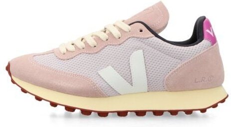 Veja Sneaker Unisex - Rio Branco Alveomesh