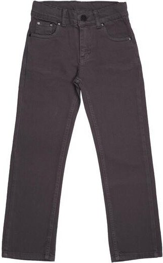 Kinder Jeans GOTS-zertifiziert aus Bio-Baumwolle dunkelblau mit Elasthan – Walkiddy