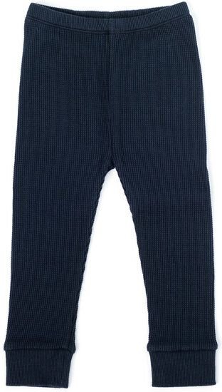 PETER JO Hose aus Biobaumwolle - Pants Bella - Honigwabe