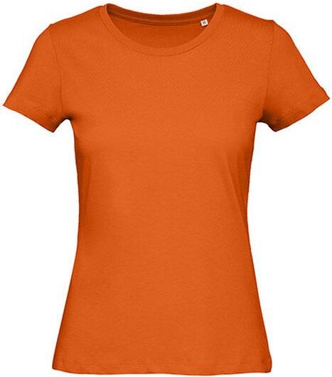 B&C Collection Inspire T-Shirt / Damen / Lady Rundhals 140 gr /m² bis Größe 2XL
