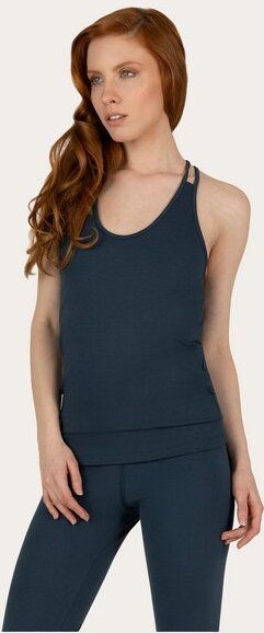 Urban Goddess Lyrais Yoga Tank