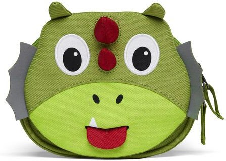 Affenzahn Lenkertasche für Kinderfahrrad + Kickroller