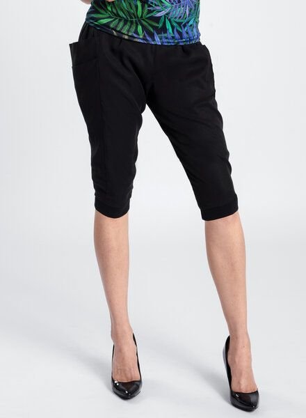 LASALINA Legere 34 Hose - TENCEL