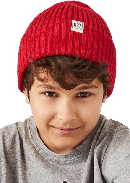 Band of Rascals RIB Beanie