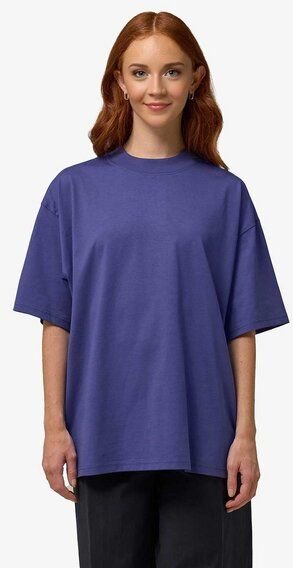 YTWOO Urban Premium Oversize T-Shirt
