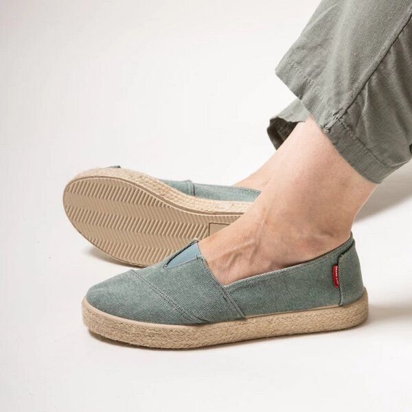 Grand Step Vegan Slipper Tim/Timea