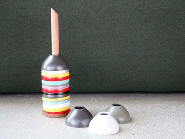 werkvoll by Lena Peter Straßenhütchen